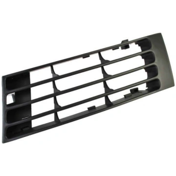 Bufera reste PR. KR. (melna) AUDI A4 B5 99-01 BLIC