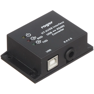 KOMUNIKĀCIJAS INTERFEISS UT-2USB RS-485