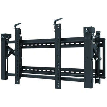 Neomounts LED-VW2000BLACK monitor wall mount | LED