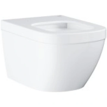 Piekaramais tualetes pods GROHE Euro Ceramic Rimfr