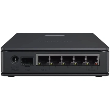 Maršrutētājs Mikrotik Maršrutētājsos L4 Internatio
