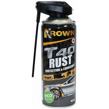PRC KROWN korozijas inhibitors un smērviela 500ml 