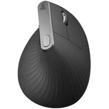 Ergonomiska datorpele LOGITECH MX VERTICAL bezvadu