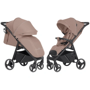 Carrello Pastaigu rati Bravo 2024 Royal beige CRL-