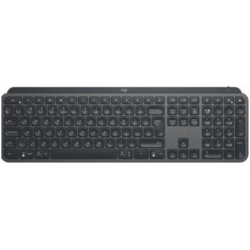 Klaviatūra Logitech MX Keys S Graphite (920-011587