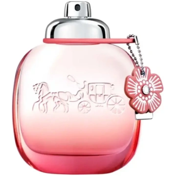 Coach Floral Blush parfimērijas ūdens sievietēm 90