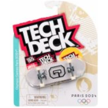 Tech Deck _7035368 TECH DECK Pirkstu skrituļdēlis 