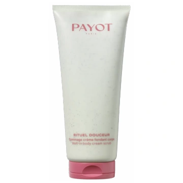 PAYOT Melt-In ķermeņa krēms skrubis, 200 ml
