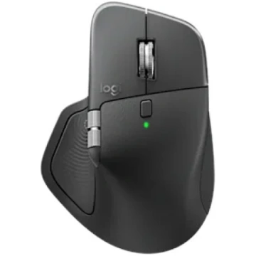 Logitech Mouse MX Master 4 for Business Wireless B