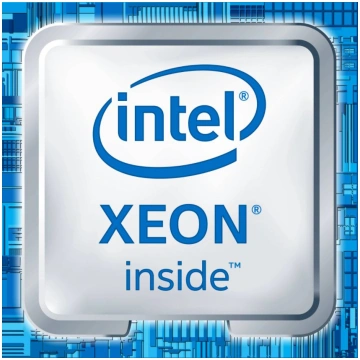 Procesor serwerowy Intel Xeon W-2223, 3.6 GHz, 8.2