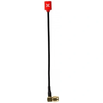 Foxeer Micro Lollipop 15cm 5.8GHz Antenna - SMA 90