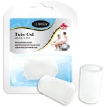 Zolītes, Pretslīdes uzlikas, . TUBE GEL – aizsargg