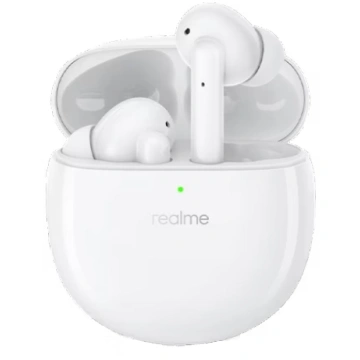 Realme Buds Air Pro Balts