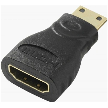 HDMI uz HDMI mini adapteris Nav norādīts