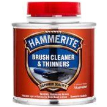 Hammerite Brush Cleaner & Thinners Atšķaidītājs, p