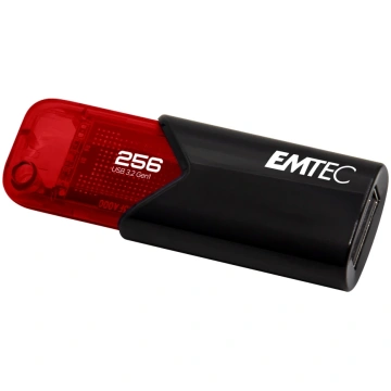 EMTEC Emtec USB3.2 Click Easy B110 256GB