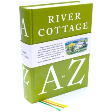 River Cottage A to Z Hugh; Corbin, Pam; Diacono, M