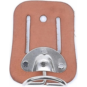 BOXER Boxer® hammerholder i læder 32035