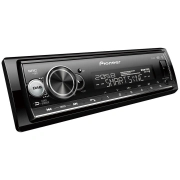 Radio Automašīnas Pioneer Pioneer Mvh-s520daban Au