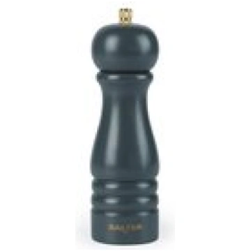 Salter BW120291GEU7 Olea Salt & Pepper Mill Grey