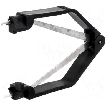 Tool: for demounting of terminals | PLCC SOLDER PE
