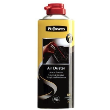 Virtuvei Fellowes COMPRESSED AIR DUSTER 350ML/HFC 