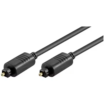 Goobay Toslink Cable, 5m (51223)