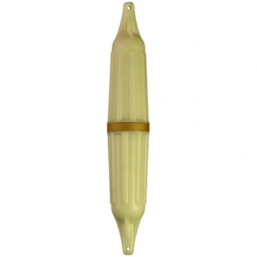 ABYSS KRISTALFISHING LAMPADA XENO STROBO