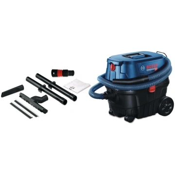BOSCH PROFES Celtniecības putekļu sūcējs Bosch Pro