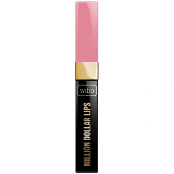 WIBO_Million Dollars Lips matēta lūpu krāsa 07 3ml