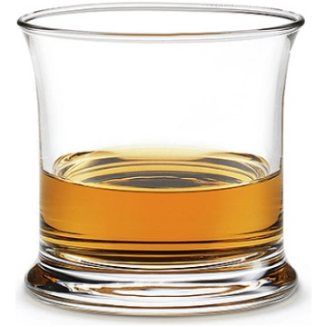 Viskija glāze No. 5 0,33 l Holmegaard