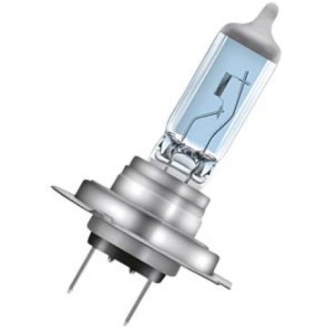 (Ir veikalā) OSRAM H7 12V 55W PX26d Spuldze Cool B