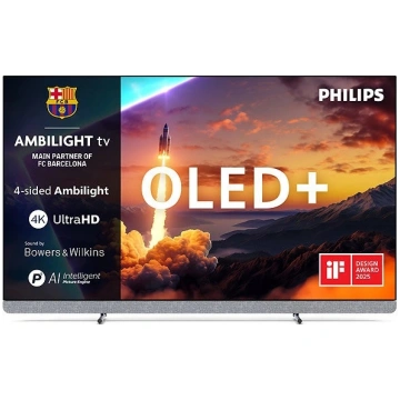 PHILIPS 65OLED910