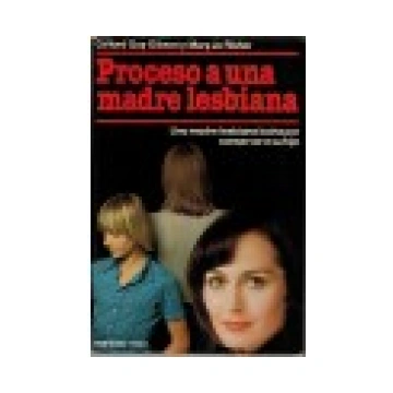 Proceso a una madre lesbiana