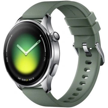 Xiaomi Watch 5, green