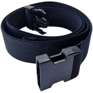 GOALIE PANTS BELT