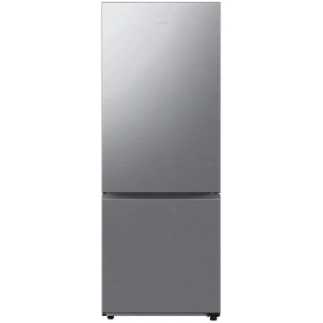 Ledusskapis SAMSUNG RB53DG703ES9EO, 70 cm/203 cm, 