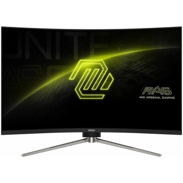 MSI MAG 325CQRF QD E2 monitori 80 cm (31.5") 2560 