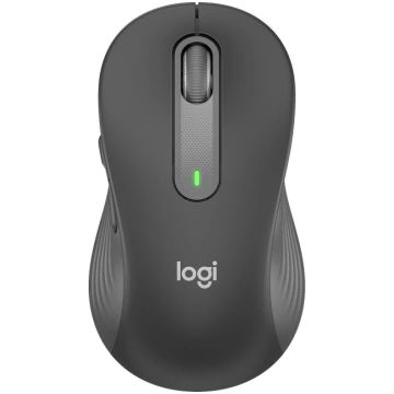 Pele Logitech M650 L Grafīta Krāsa (910-006236)