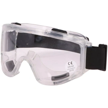 Aizsargbrilles, caurspīdīgas, PROTECT2U 6771