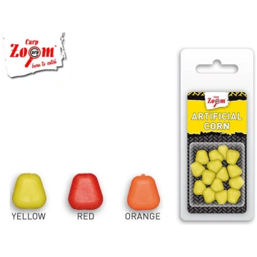 Mākslīgā kukurūza Carp Zoom Artificial corn