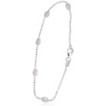 Sudraba aproce, 18, 2 g, Sudrabs 925 prove Silver 