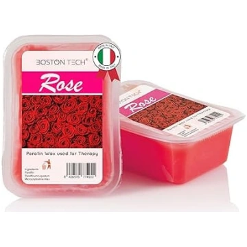 Boston Tech® parafīna vasks rokām un kājām – antio