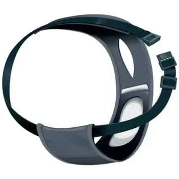 Trixie aizsargbikses suņiem, S, 24-31cm, melnas S