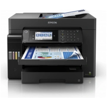 Epson EcoTank L15160 | Inkjet | Colour | Multicunc