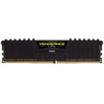 Corsair Vengeance LPX Black 16GB DDR4 2400MHz DIMM