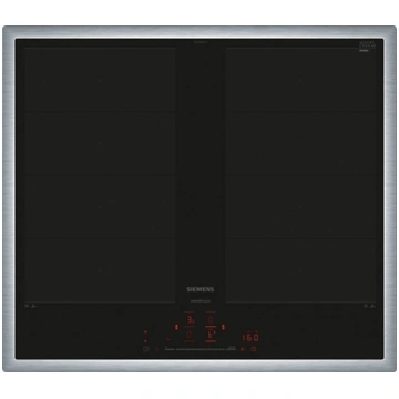 Siemens EX645HXC1E IQ700 Induction Hob EX645HXC1E