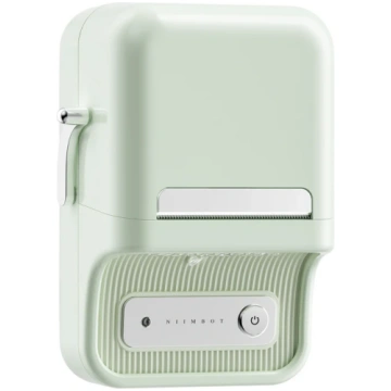 NIIMBOT Niimbot B21S Portable Label Printer (mint)