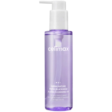 Celimax Derma Nature Fresh Blackhead Jojoba Cleans