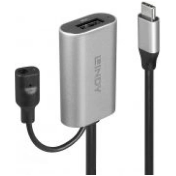 CABLE USB3.1 EXTENSION 5M/43270 LINDY 43270 | 4002